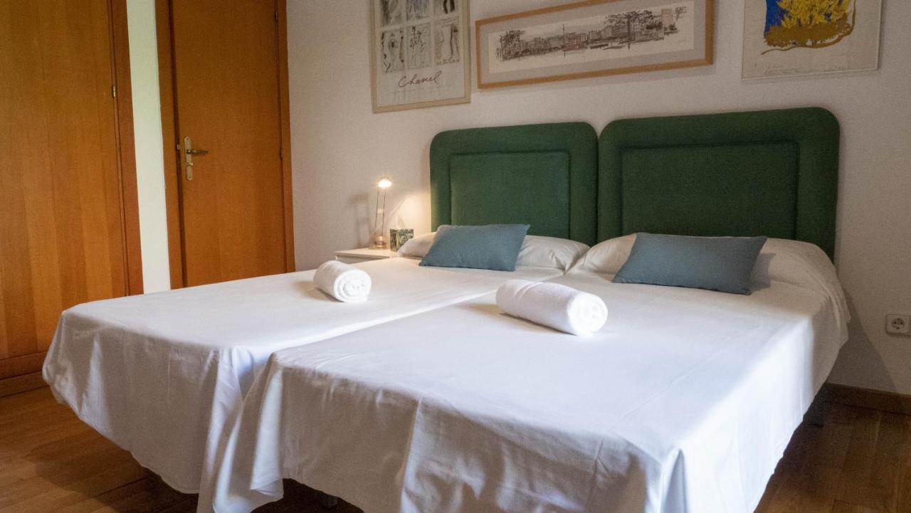 Villa Palma 3 Екстер'єр фото