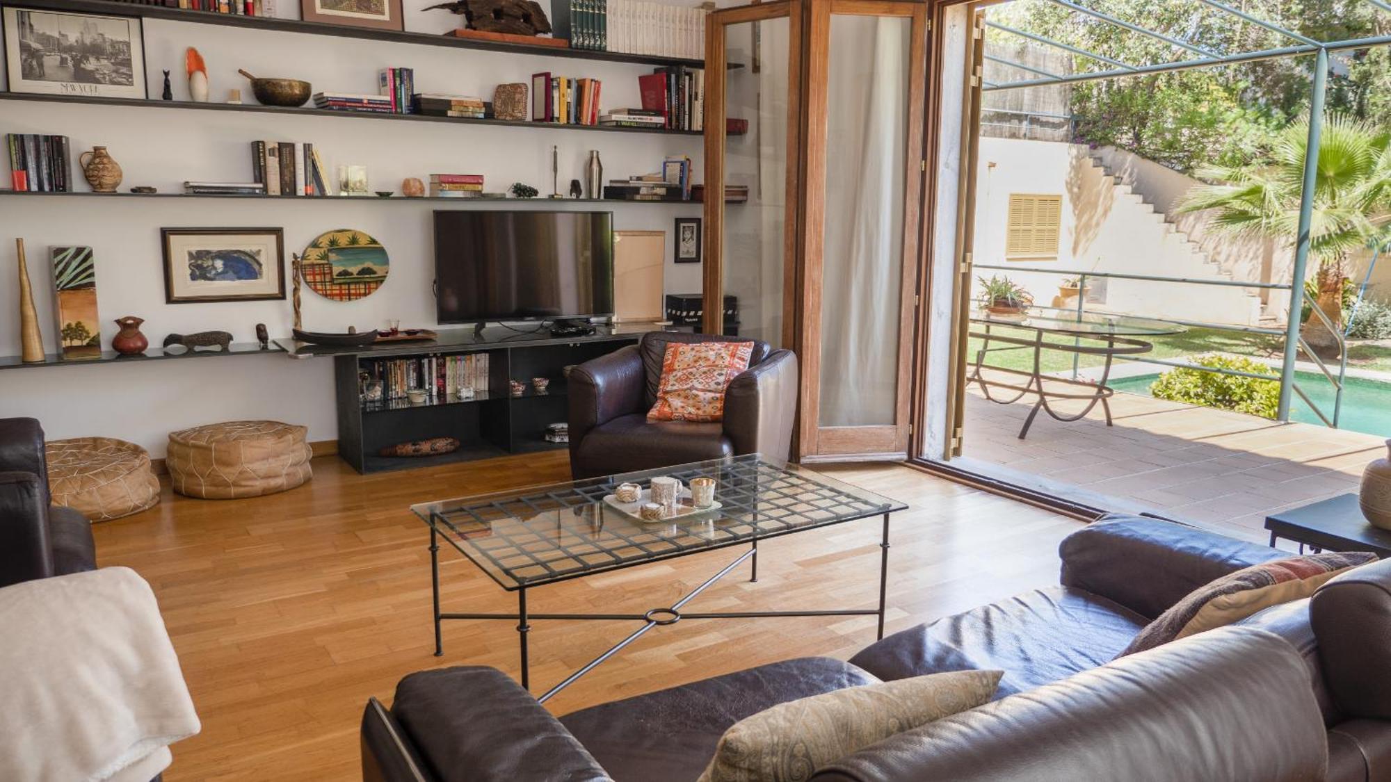 Villa Palma 3 Екстер'єр фото